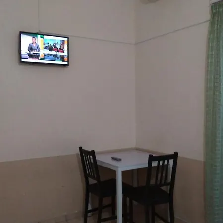 San Remo Hostel Atina