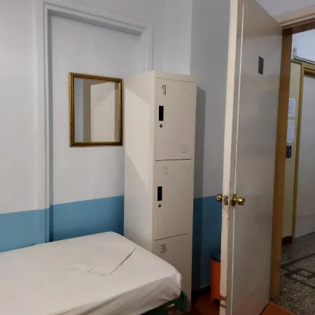 Hostel San Remo