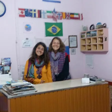 San Remo Hostel Atina