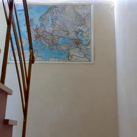 Hostel San Remo
